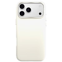 Чехол защитный VLP Aster Pro Case с MagSafe для iPhone 18 Pro (White)