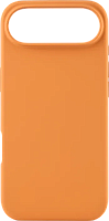 Чехол uBear Touch Mag case для IPhone Air (Orange)